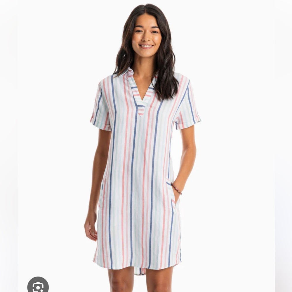 southern tide camryn dress